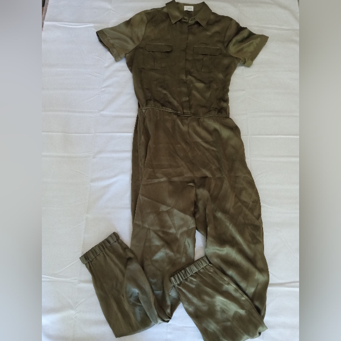 Cami Nyc The Maddi Jumpsuit